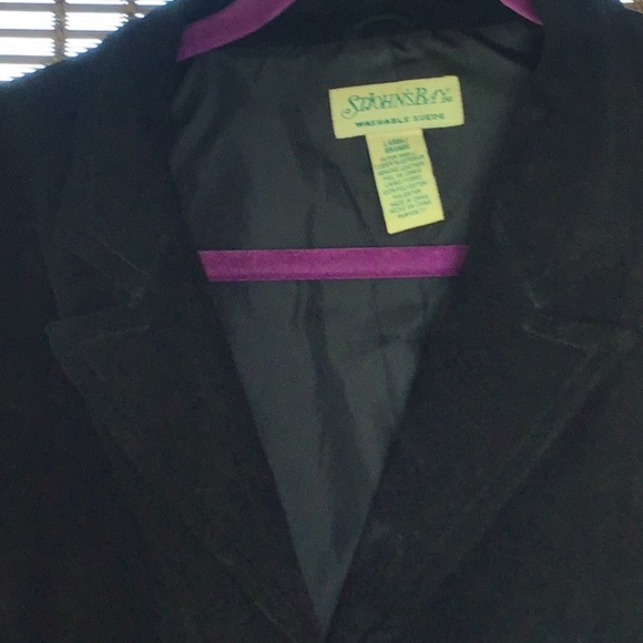 Jacket - Picture 2 of 2